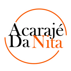 Logo restaurante Acarajé da Nita