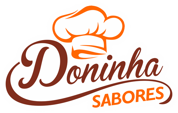 Logo restaurante Doninha Sabores