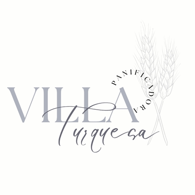 Logo restaurante Villa Turquesa