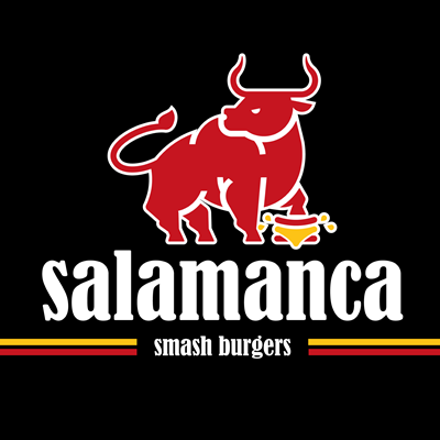 Logo restaurante SALAMANCA HAMBURGUERIA