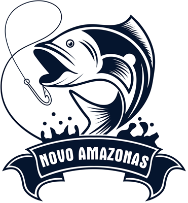 Logo restaurante PESQUEIRO NOVO AMAZONAS