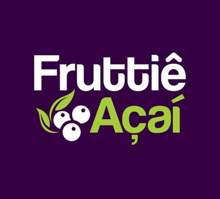Logo restaurante Fruttiê Açaí