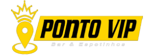 Logo restaurante Ponto Vip