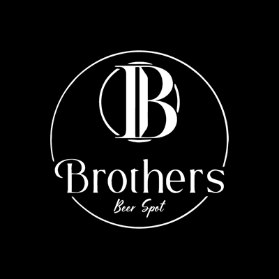Logo restaurante Brothers Bar
