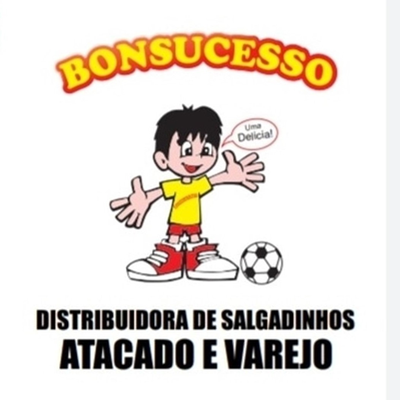 Logo restaurante Distribuidora Bonsucesso