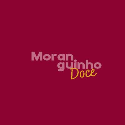 Logo restaurante Moranguinho Doce Ateliê