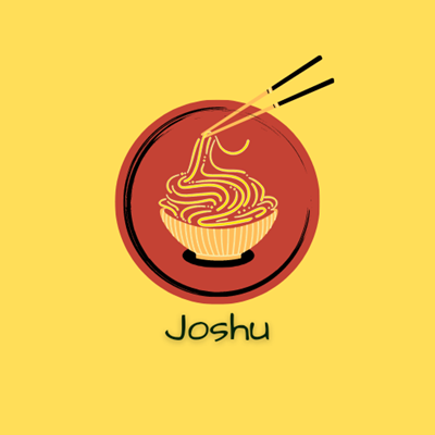 Logo restaurante Joshu
