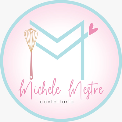 Logo restaurante Michele Mestre Confeitaria