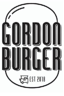 Logo restaurante Gordon Vinhedo