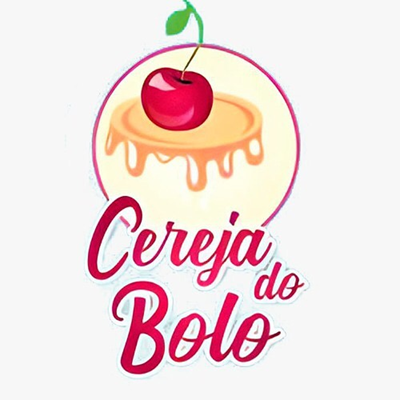 Logo restaurante Cereja Do Bolo