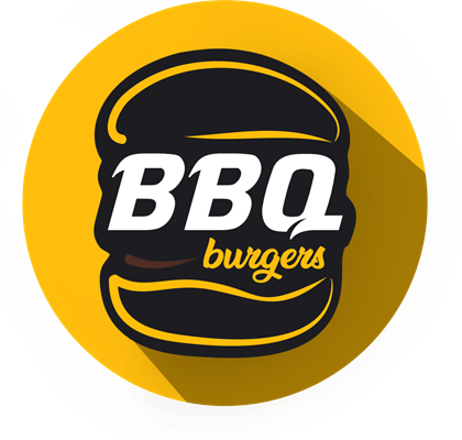 Logo restaurante BBQ Burgers