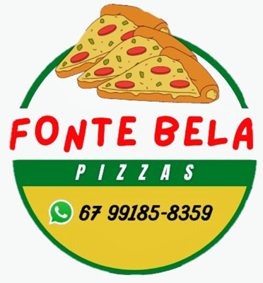 Logo restaurante PIZZARIA FONTE BELA