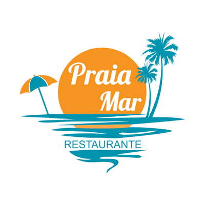 Logo restaurante Praia Mar Delivery