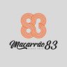 Logo restaurante Macarrão83