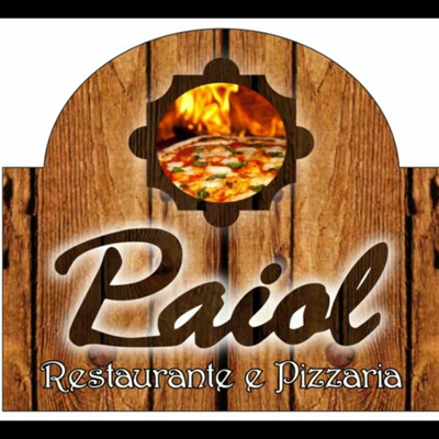 Logo restaurante Restaurante e Pizzaria Paiol