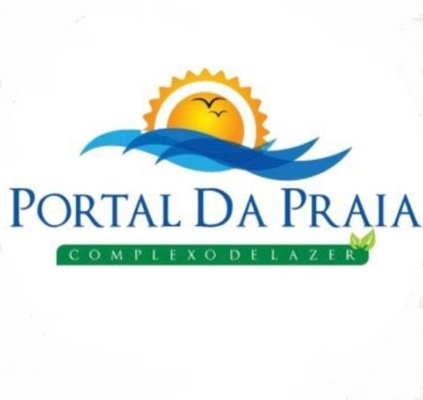 Logo restaurante Portal da Praia