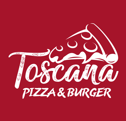 Logo restaurante Toscana Pizzaria