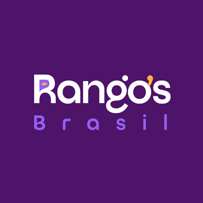 Logo restaurante Rango's Brasil