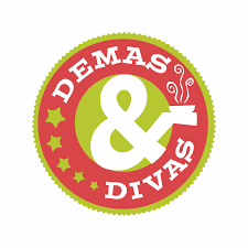 Logo restaurante Demas & Divas