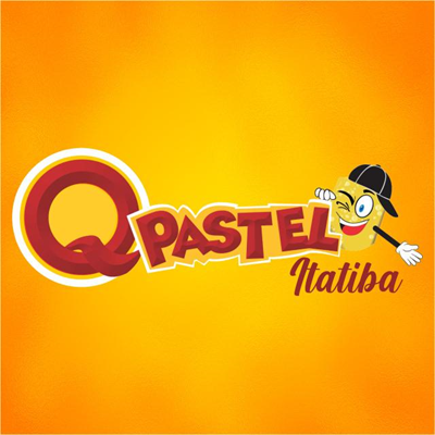 Logo restaurante Qpastel Itatiba