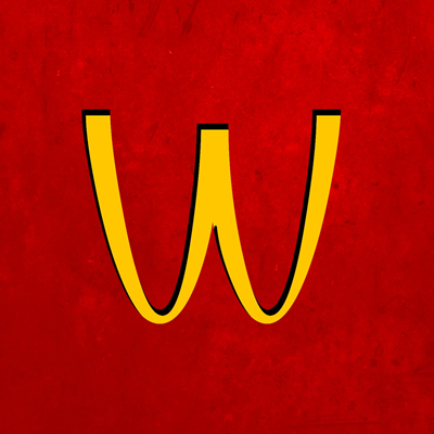 Logo restaurante Wish Burger