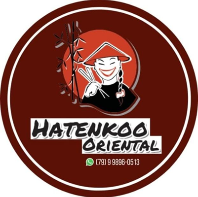 Logo restaurante Hatenkoo Horiental