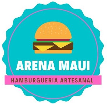 Logo restaurante Arena Maui Beach
