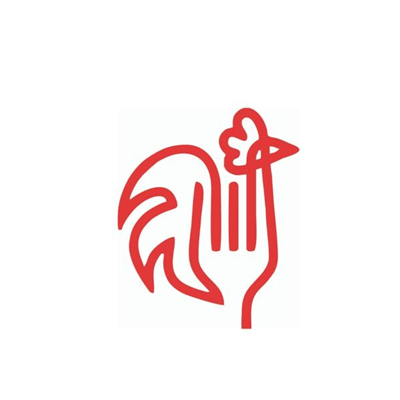 Logo restaurante Alabama Frangos Fritos