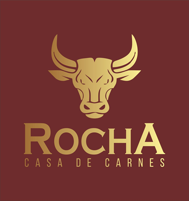 Logo restaurante CASA DE CARNES ROCHA