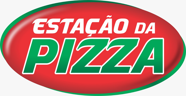 Logo restaurante Estação da Pizza