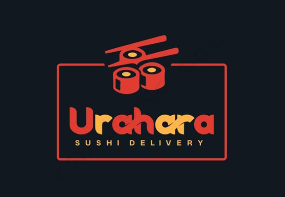Logo restaurante Urahara