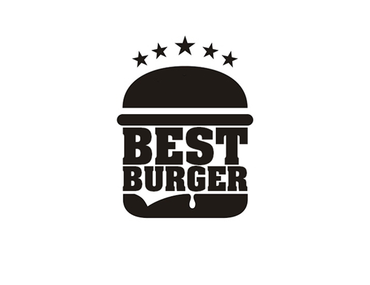 Logo restaurante Best TEST