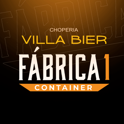 Logo restaurante Villa Bier