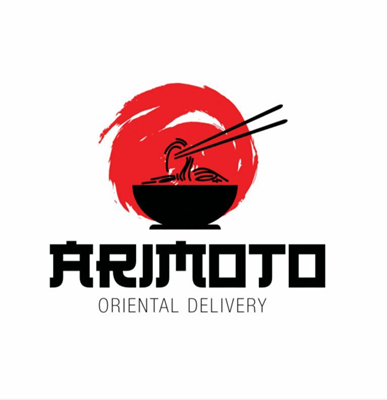 Logo restaurante Arimoto Oriental Delivery