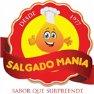 Logo restaurante Casa Salgado Mania