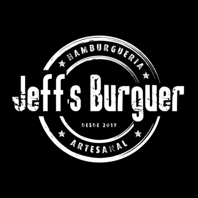 Logo restaurante Jeff's Burguer