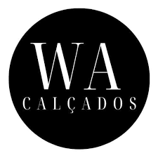 Logo restaurante WA CALÇADOS