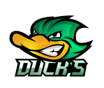 Logo restaurante Duck's Sports Bar