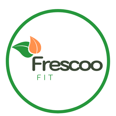 Logo restaurante frescoo fit