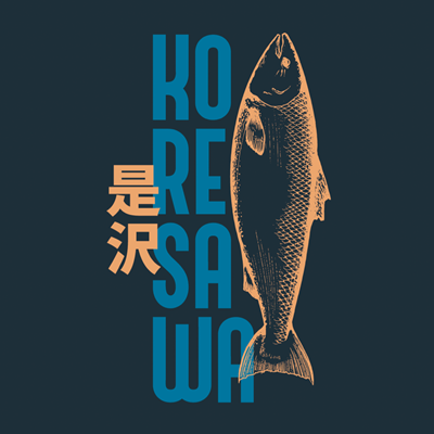 Logo restaurante Koresawa Sushi Bar