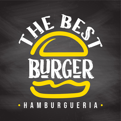 Logo restaurante The Best Burger