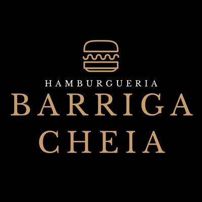 Logo restaurante Barriga Cheia