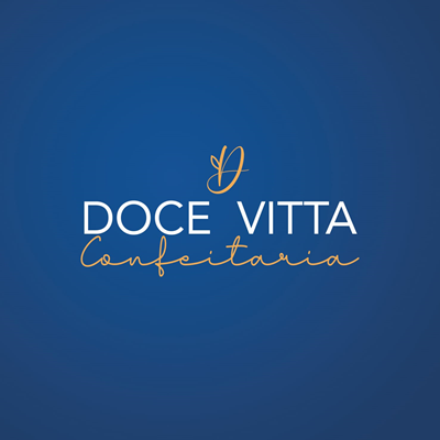 Logo restaurante Doce Vitta