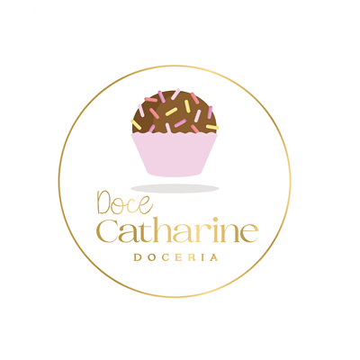 Logo restaurante Doce Catharine 