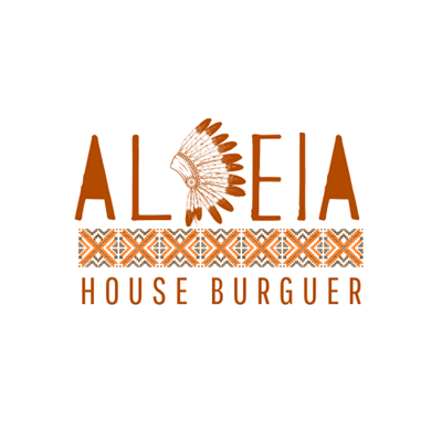 Logo restaurante Cardápio Aldeia