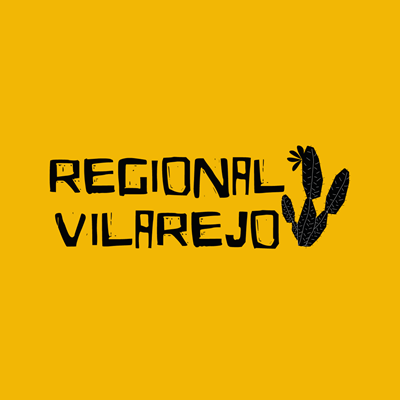 Logo restaurante Regional Vilarejo