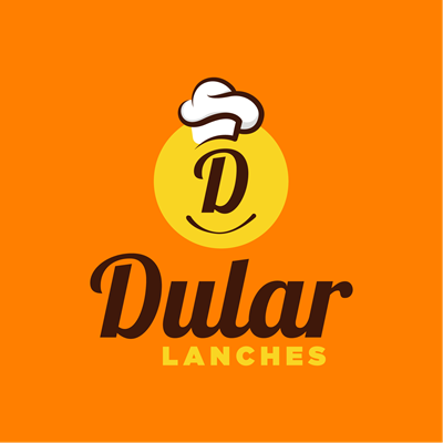 Logo restaurante Dular Lanches