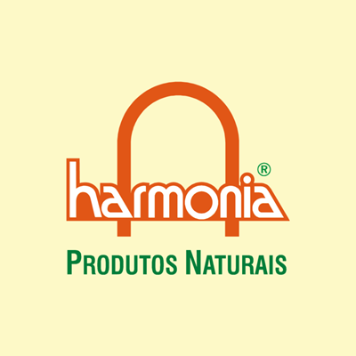 Logo restaurante Harmonia Produtos Naturais