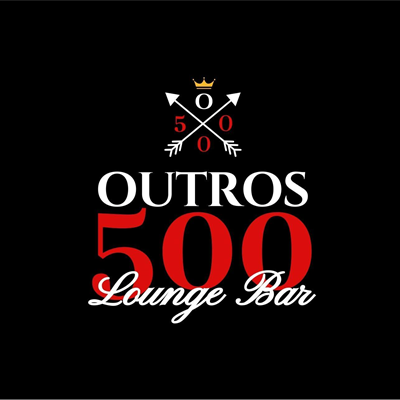 Logo restaurante OUTROS 500 LOUNGE BAR