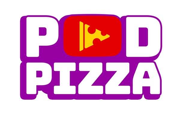 Logo restaurante PodPizza